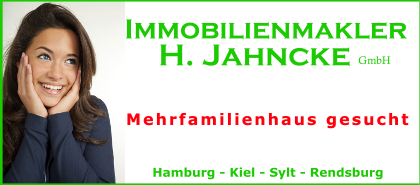 Mehrfamilienhaus-Hamburg